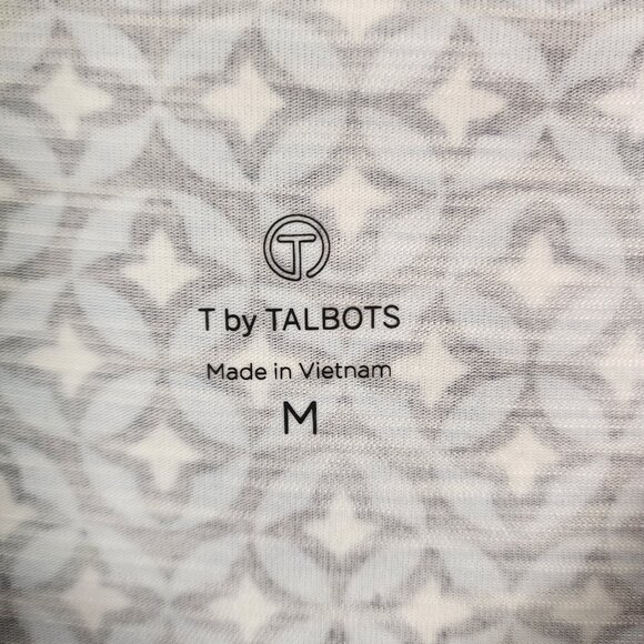 T by Talbots Dress, Size M, NWT - Picture 7 of 7